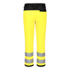 Calças de serviço WX2 Eco Hi-Vis Classe 2-RAG-Tailors-Fardas-e-Uniformes-Vestuario-Pro