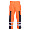 Calças de serviço balísticas Hi-Vis-RAG-Tailors-Fardas-e-Uniformes-Vestuario-Pro