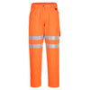 Calças de trabalho Eco Hi-Vis-Laranja-28-RAG-Tailors-Fardas-e-Uniformes-Vestuario-Pro