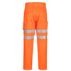 Calças de trabalho Eco Hi-Vis-RAG-Tailors-Fardas-e-Uniformes-Vestuario-Pro