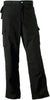 Calças de trabalho Heavy Duty-Preto-44 EU (28 UK)-RAG-Tailors-Fardas-e-Uniformes-Vestuario-Pro
