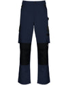 Navy / Black