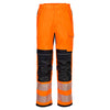 Calças de trabalho PW3 FR HVO-Laranja/Preto-28-RAG-Tailors-Fardas-e-Uniformes-Vestuario-Pro