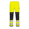 Yellow/Navy