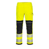 Amarelo/Preto