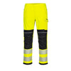 Calças de trabalho PW3 Hi-Vis-Amarelo/Preto-28-RAG-Tailors-Fardas-e-Uniformes-Vestuario-Pro