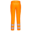 Calças de trabalho elásticas RWS Hi-Vis-RAG-Tailors-Fardas-e-Uniformes-Vestuario-Pro