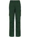 Verde foresta