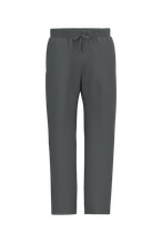 Calças de treino Eco-responsáveis Largas Unissexo-Iron Grey-XS-RAG-Tailors-Fardas-e-Uniformes-Vestuario-Pro