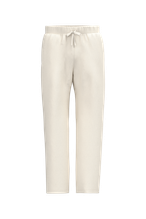 Calças de treino Eco-responsáveis Largas Unissexo-Ivory-XS-RAG-Tailors-Fardas-e-Uniformes-Vestuario-Pro