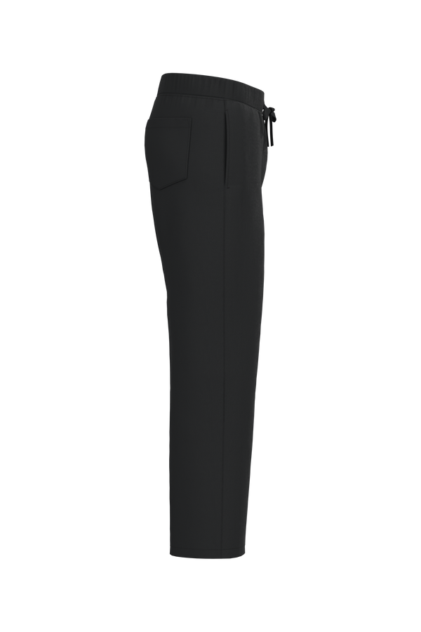 Calças de treino Eco-responsáveis Largas Unissexo-RAG-Tailors-Fardas-e-Uniformes-Vestuario-Pro