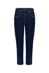 Calças denim stretch mulher-Denim Azul Medio - 87-XS-RAG-Tailors-Fardas-e-Uniformes-Vestuario-Pro