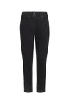 Calças denim stretch mulher-Preto - 00-XS-RAG-Tailors-Fardas-e-Uniformes-Vestuario-Pro