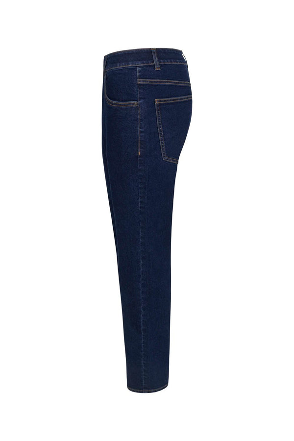 Calças denim stretch mulher-RAG-Tailors-Fardas-e-Uniformes-Vestuario-Pro