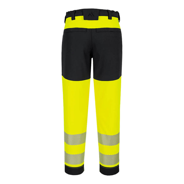 Calças elásticas de alta visibilidade para mulher PW3-RAG-Tailors-Fardas-e-Uniformes-Vestuario-Pro