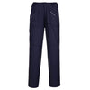 Calças elásticas para mulher-Marinho-XS-RAG-Tailors-Fardas-e-Uniformes-Vestuario-Pro