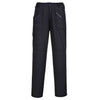 Calças elásticas para mulher-Preto-XS-RAG-Tailors-Fardas-e-Uniformes-Vestuario-Pro