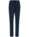Washed Navy Blue