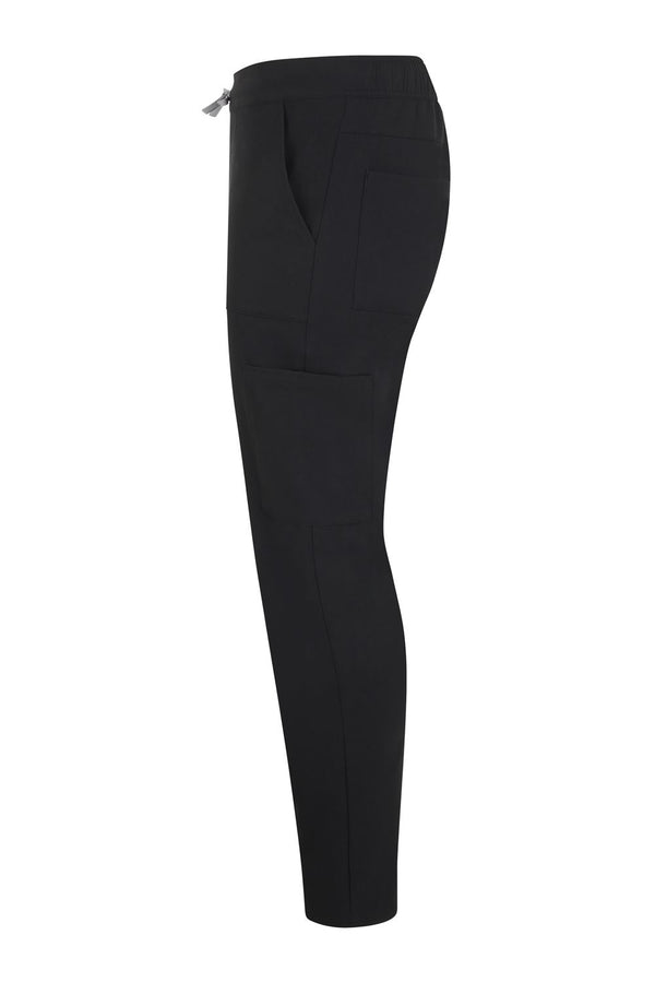 Calças estilo pijama PureStretch retas Unissexo Essential-RAG-Tailors-Fardas-e-Uniformes-Vestuario-Pro