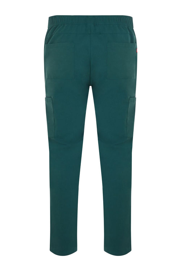 Calças estilo pijama PureStretch retas Unissexo Essential-RAG-Tailors-Fardas-e-Uniformes-Vestuario-Pro