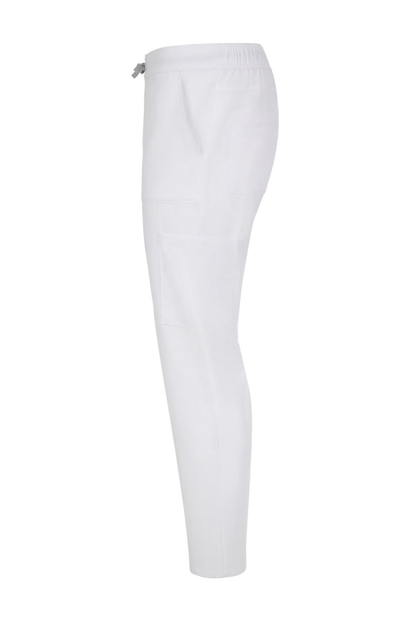 Calças estilo pijama PureStretch retas Unissexo Essential-RAG-Tailors-Fardas-e-Uniformes-Vestuario-Pro
