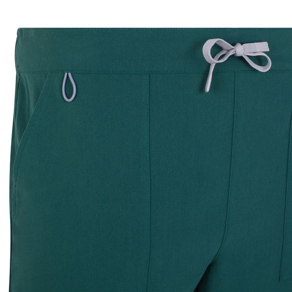 Calças estilo pijama PureStretch retas Unissexo Essential-RAG-Tailors-Fardas-e-Uniformes-Vestuario-Pro