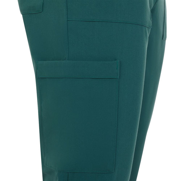 Calças estilo pijama PureStretch retas Unissexo Essential-RAG-Tailors-Fardas-e-Uniformes-Vestuario-Pro