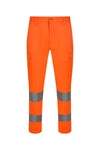 Naranja Flúor - 19