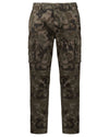 Olive Camouflage