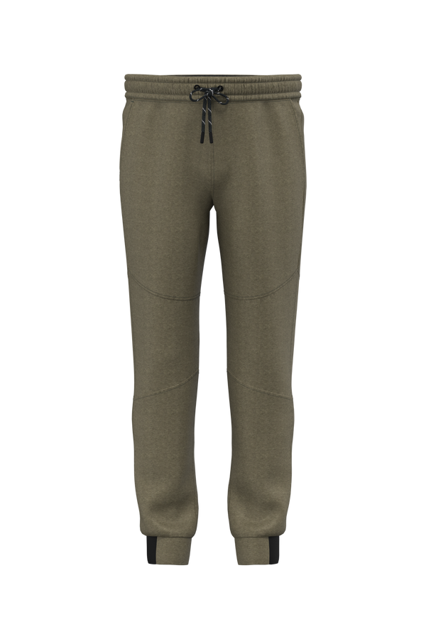 Calças performance-Caqui Claro Mesclado-L-RAG-Tailors-Fardas-e-Uniformes-Vestuario-Pro