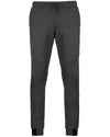 Calças performance-Deep Grey Heather-XS-RAG-Tailors-Fardas-e-Uniformes-Vestuario-Pro