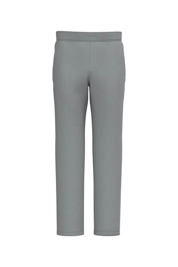 Calças poliéster/algodão de homem-Cinzento Neve-S-RAG-Tailors-Fardas-e-Uniformes-Vestuario-Pro