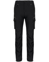 Calças softshell de homem-Black-XS-RAG-Tailors-Fardas-e-Uniformes-Vestuario-Pro