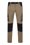 BEGE AREIA/PRETO 46/00
