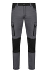 CINZA/PRETO 08/00