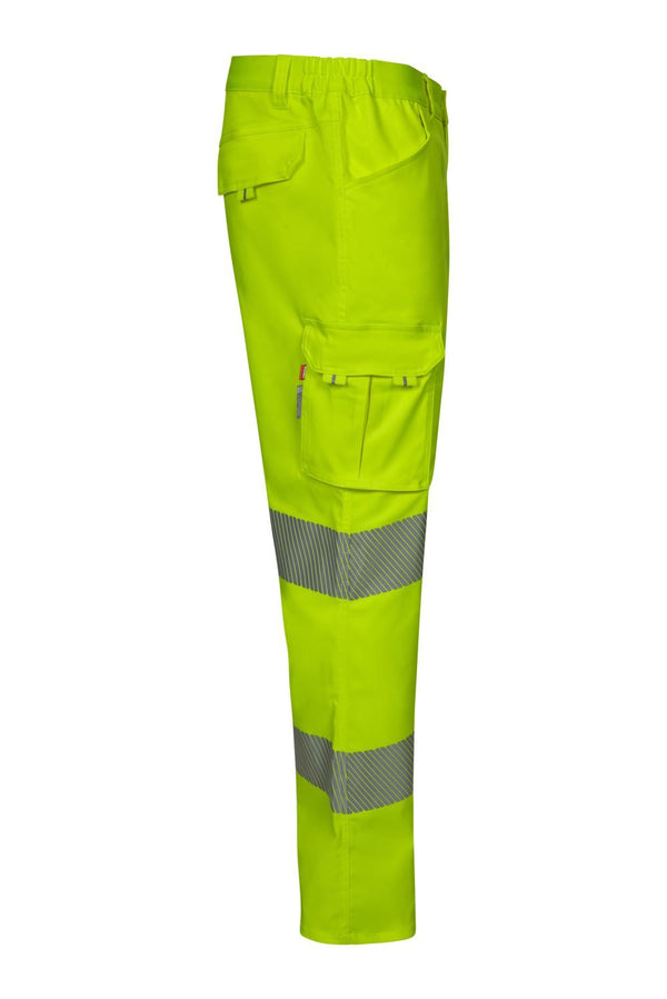 Calças stretch faixas refletoras segmentadas-RAG-Tailors-Fardas-e-Uniformes-Vestuario-Pro