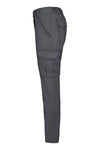 Calças stretch multibolsos de mulher-RAG-Tailors-Fardas-e-Uniformes-Vestuario-Pro