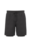 Dark Grey Heather