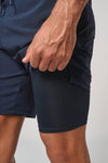 Calções 2 em 1 com Interior Integrado Homem-RAG-Tailors-Fardas-e-Uniformes-Vestuario-Pro