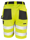 Calções Cargo de Segurança de Alta Visibilidade-RAG-Tailors-Fardas-e-Uniformes-Vestuario-Pro