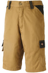 Calçoes EVERYDAY-Khaki Beige / Preto-38 PT (28 UK)-RAG-Tailors-Fardas-e-Uniformes-Vestuario-Pro