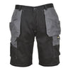 Black/Zoom Gray