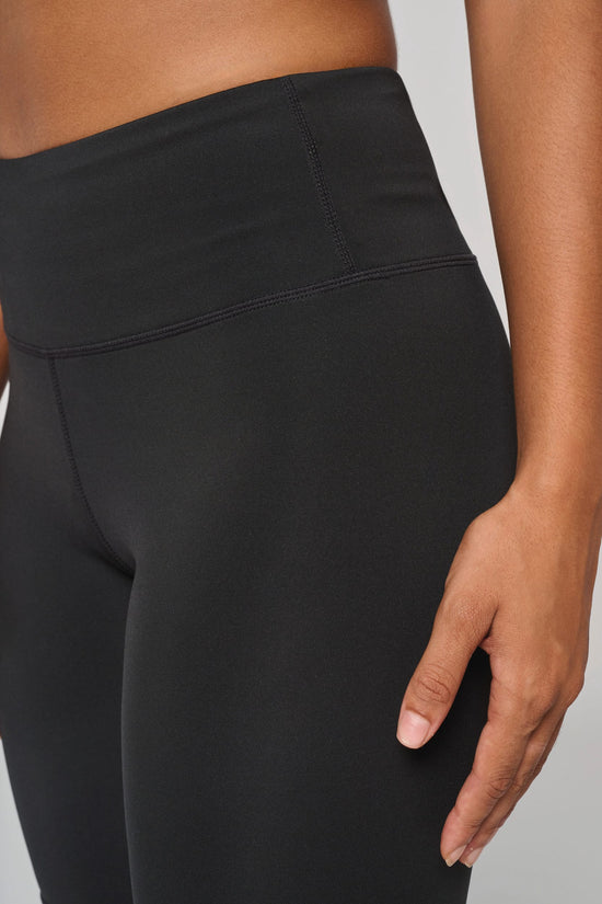 Calções Justos Eco-Responsáveis de Senhora-RAG-Tailors-Fardas-e-Uniformes-Vestuario-Pro