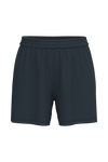 Calções Multidesporto em Poliéster Senhora-Azul Marinho-XS-RAG-Tailors-Fardas-e-Uniformes-Vestuario-Pro