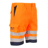 orange/navy