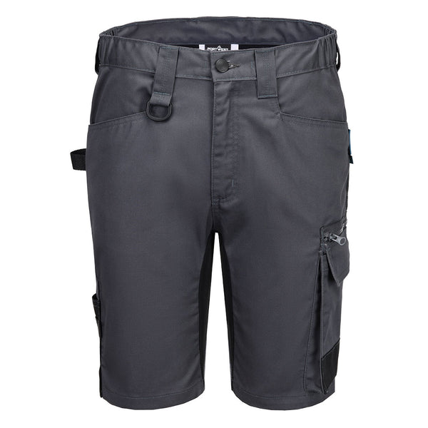 Calções WX2 Eco Craft-Cinza Metal-28-RAG-Tailors-Fardas-e-Uniformes-Vestuario-Pro