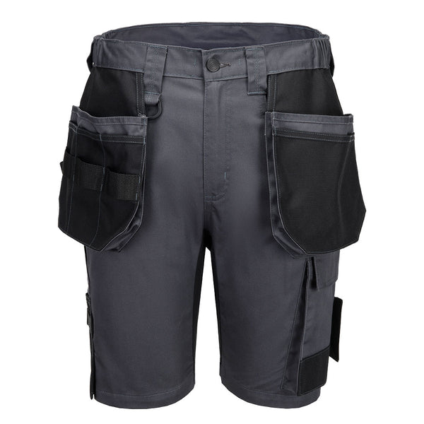 Calções WX2 Eco Craft Holster-Cinza Metal-28-RAG-Tailors-Fardas-e-Uniformes-Vestuario-Pro