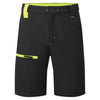 Calções WX2 Eco Stretch-Preto/Amarelo-UK28" DE44 FR36 EU42-RAG-Tailors-Fardas-e-Uniformes-Vestuario-Pro