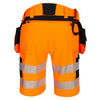 Calções com bolso para coldre DX4 Hi-Vis-RAG-Tailors-Fardas-e-Uniformes-Vestuario-Pro