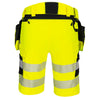 Calções com bolso para coldre DX4 Hi-Vis-RAG-Tailors-Fardas-e-Uniformes-Vestuario-Pro